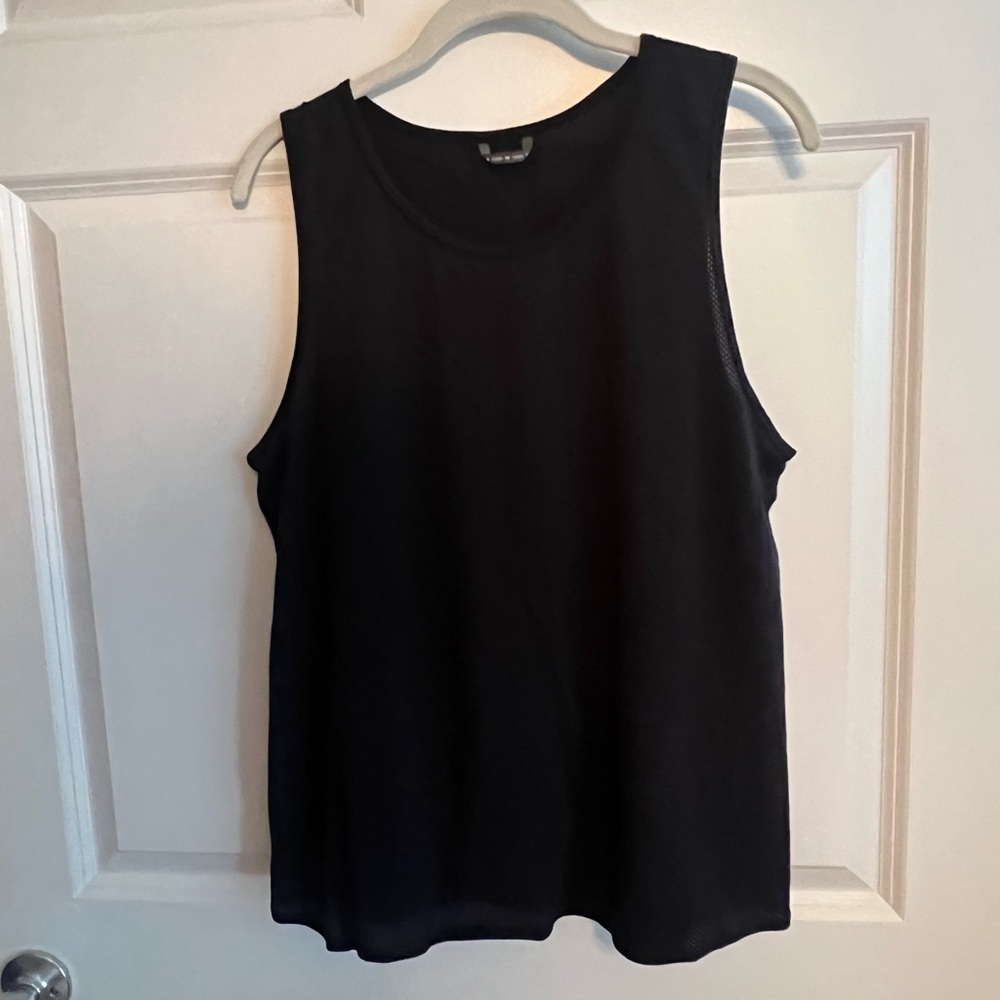 Oiselle tank top